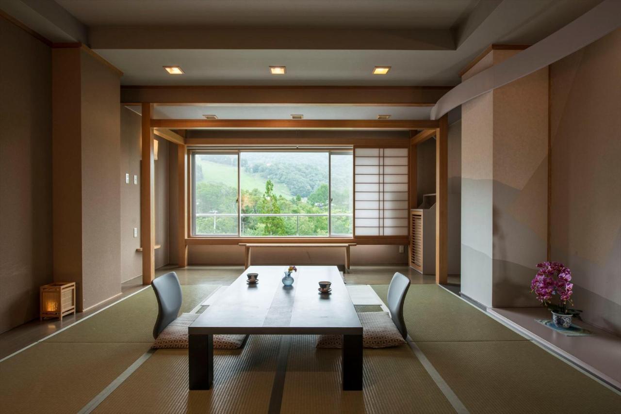 Takamiya Hotel Lucent Γιαμαγκάτα Εξωτερικό φωτογραφία