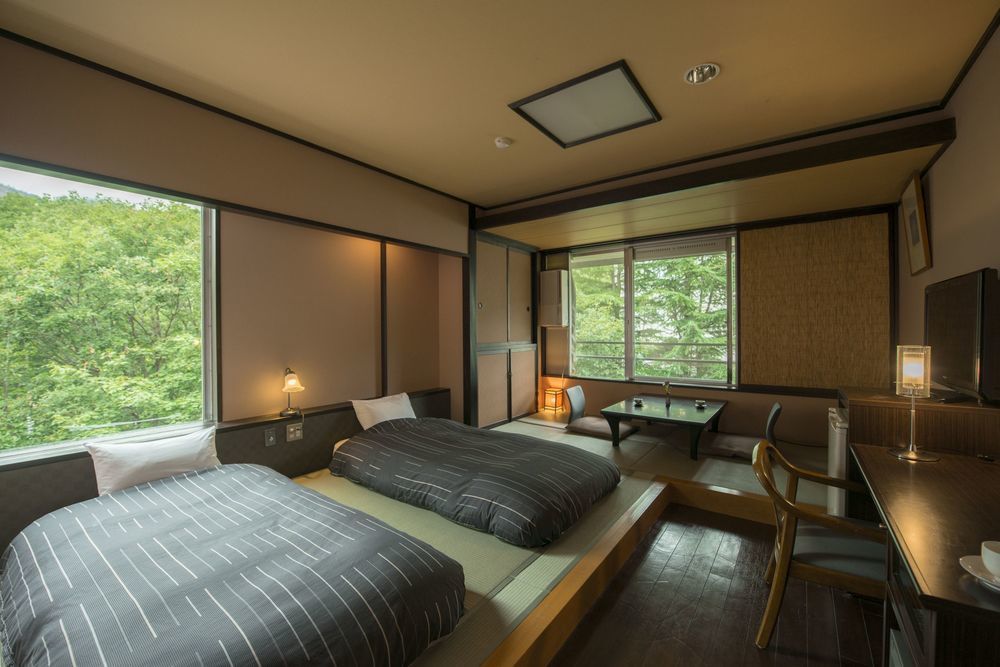 Takamiya Hotel Lucent Γιαμαγκάτα Εξωτερικό φωτογραφία