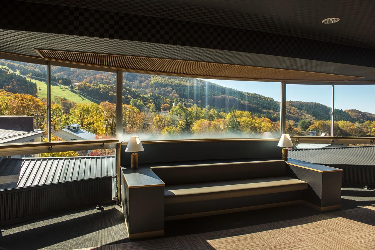 Takamiya Hotel Lucent Γιαμαγκάτα Εξωτερικό φωτογραφία