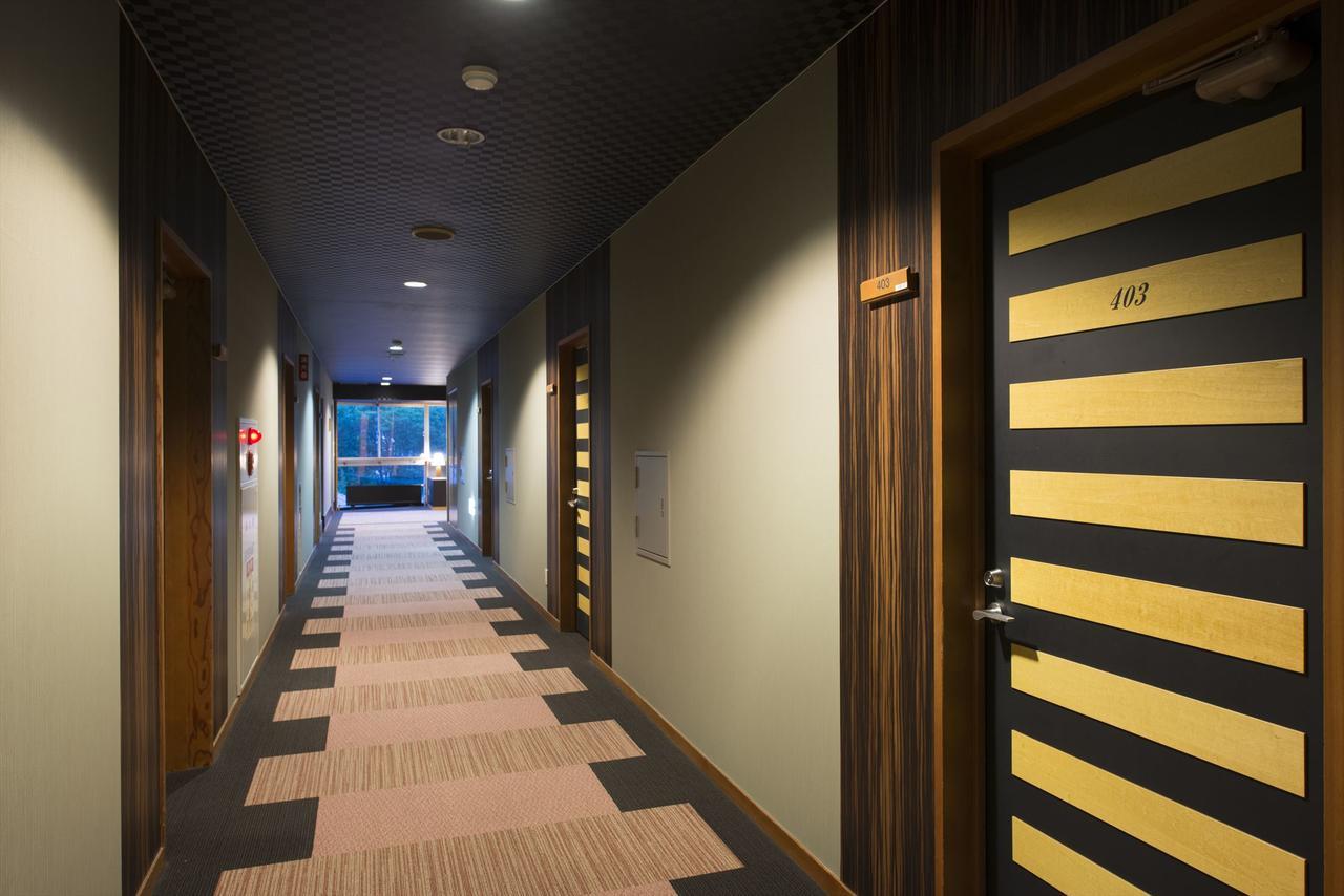 Takamiya Hotel Lucent Γιαμαγκάτα Εξωτερικό φωτογραφία