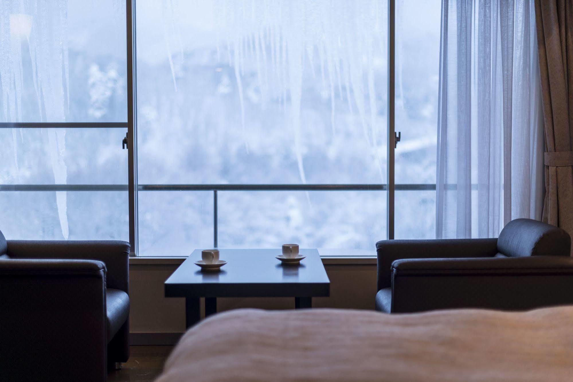 Takamiya Hotel Lucent Γιαμαγκάτα Εξωτερικό φωτογραφία